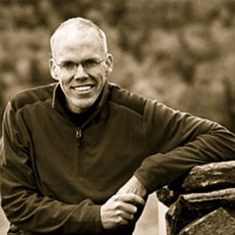 Bill McKibben