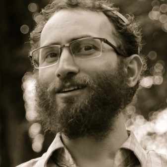 Rabbi Yonatan Neril