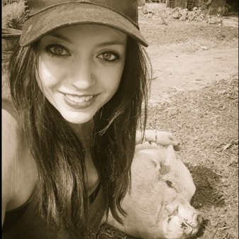 Amy P. Wilson