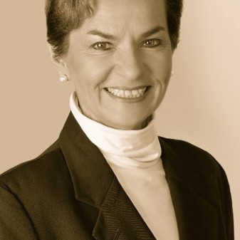 Christiana Figueres