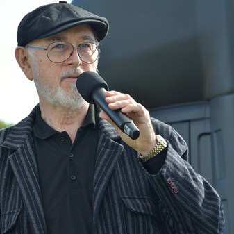Peter Egan