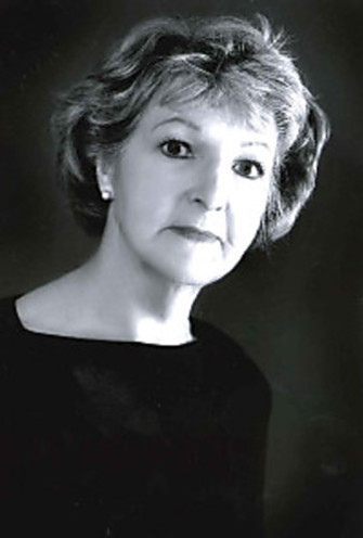 Penelope Keith Capture