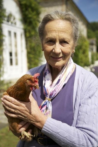 Duchess Of Richmond