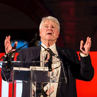 Stanley Johnson