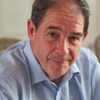 Jonathon Porritt CBE