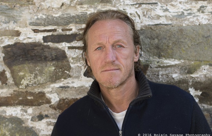 Jerome Flynn Small