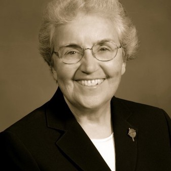Kathleen Duffy, SSJ, PhD