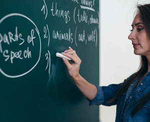 Free resources for English teachers