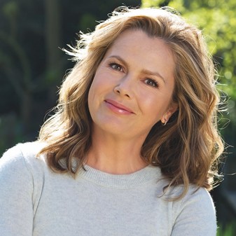 Liz Earle MBE