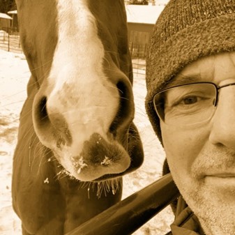 Michael Gilmour