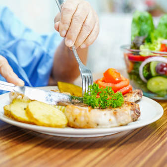 Food and Human Health