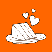 Baking Icon