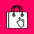 Icon for Give while you shop