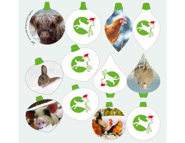 Christmas Baubles 2020 Christmas baubles download