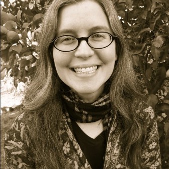 Elizabeth McAnally