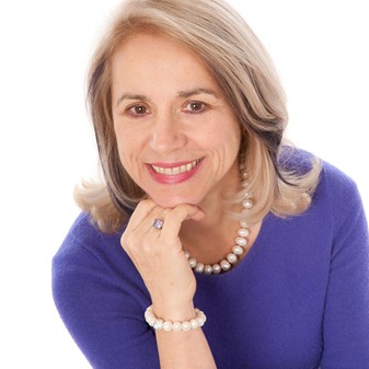 Professor Joy Carter