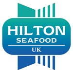 Hilton Seafood logo
