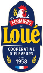 Loué logo