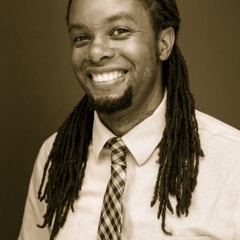 Rev. Dr. Christopher Carter