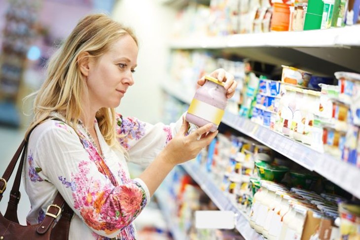 Bigstock Young Woman Choosing Fresh Mil 51958045 (2)