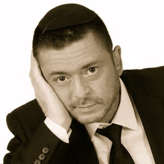 Rabbi Asa Keisar
