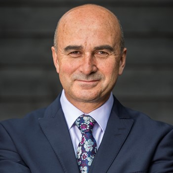 Global CEO appointed to new UN Advisory Board