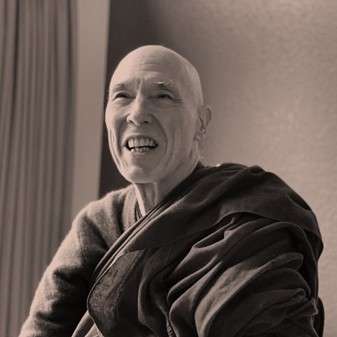 Ven. Bikkhu Bodhi