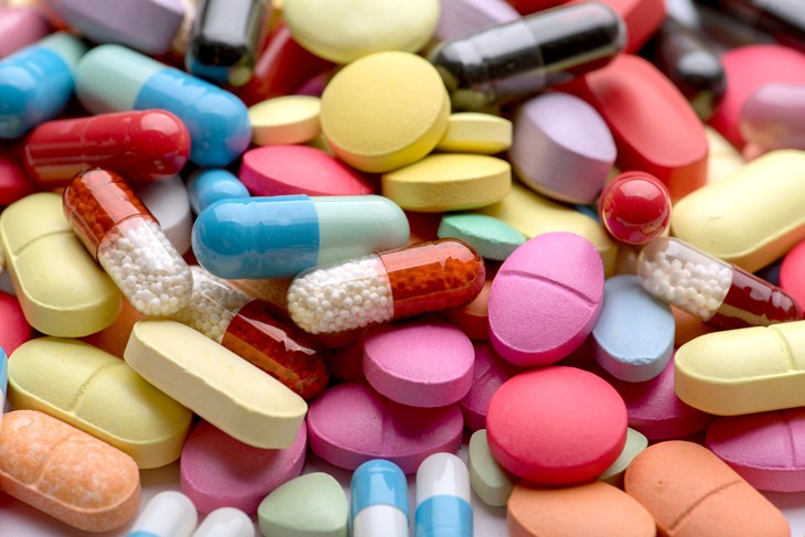 image of pills