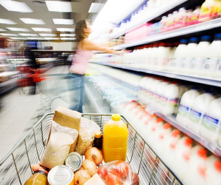 Supermarket