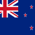 Icon for New Zealand