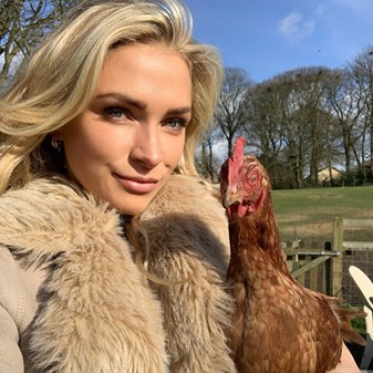 Verity Bowditch