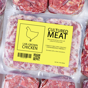 Will alternative proteins take off in 2023?