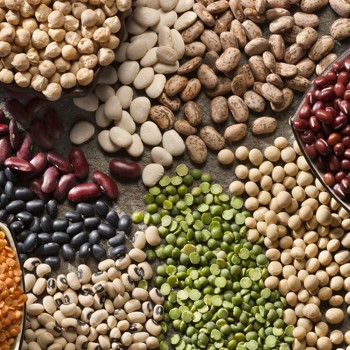 Pulses: good for the health of people, animals and planet