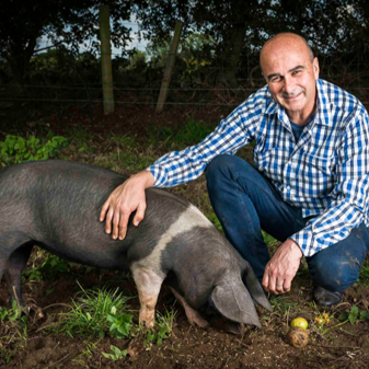 What I Feel About Animals, I Hold In My Heart