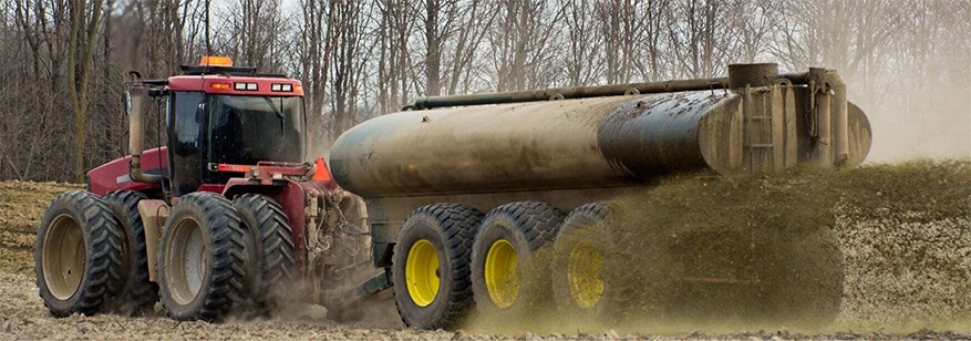 How mounting muck threatens our rivers and homes 