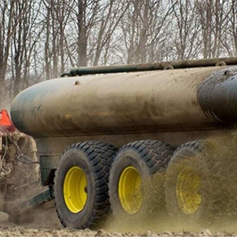 How mounting muck threatens our rivers and homes